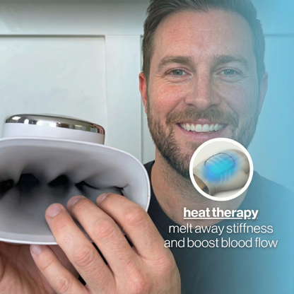 Athletic By Way™ Hand Massager Glove