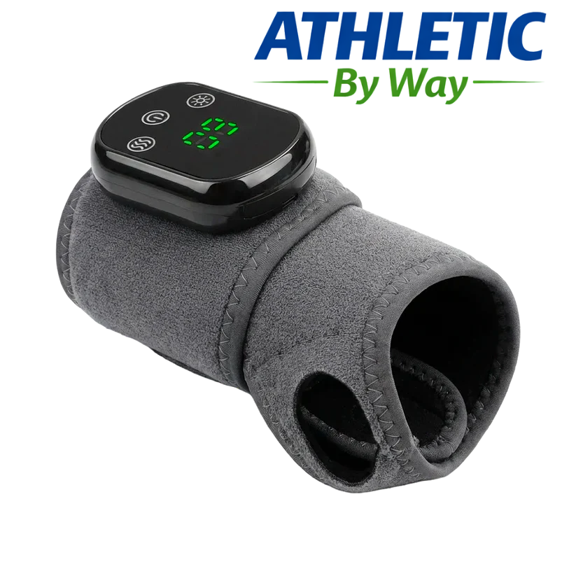Athletic By Way™ Heating Thermal Wrist Massager