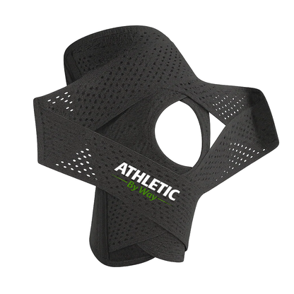 Athletic By Way™ Knee Sleeve